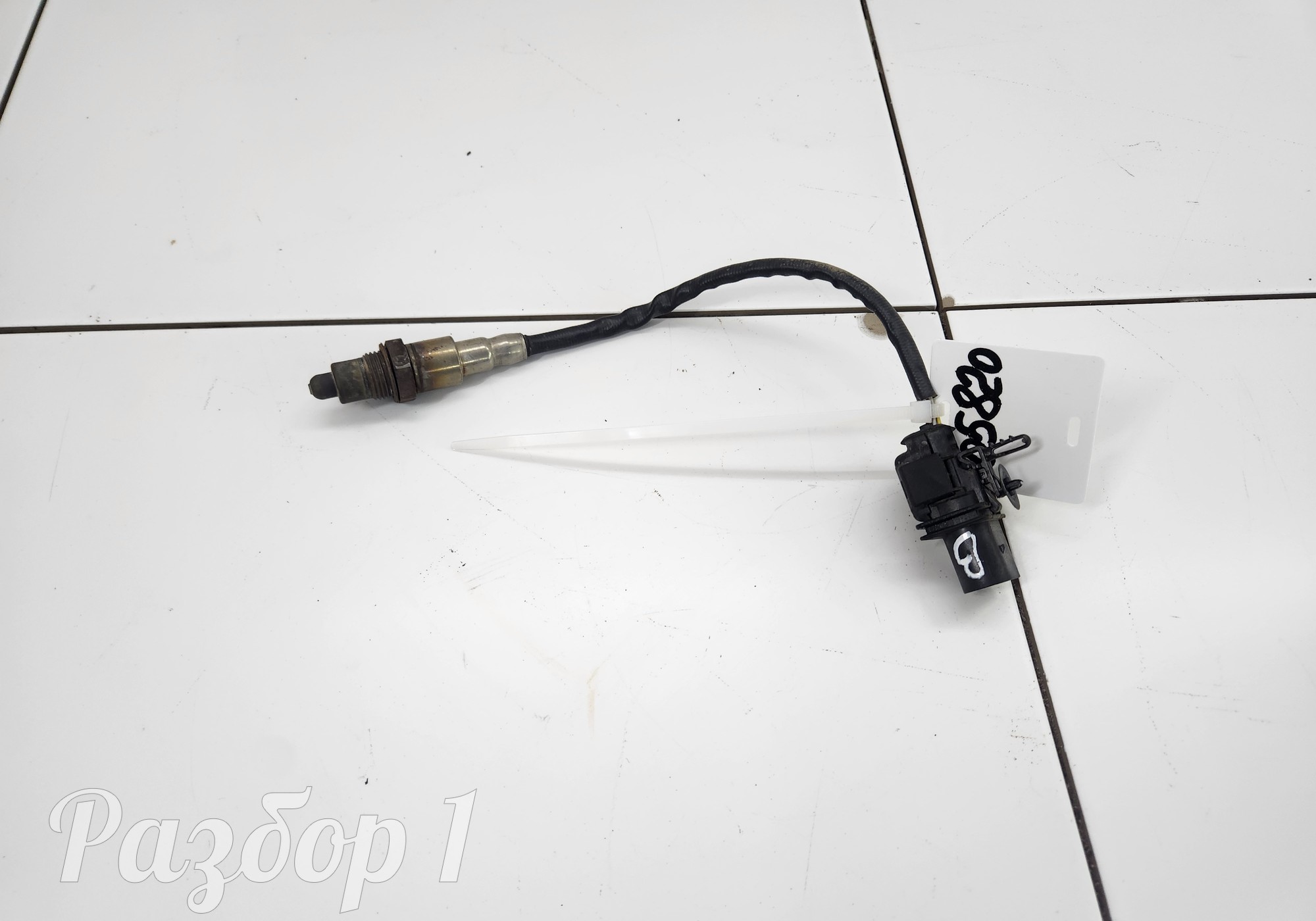 F01R00C244 Датчик кислородный (лямбда-зонд) (вверх) для Faw Bestune B70 (с 2020)