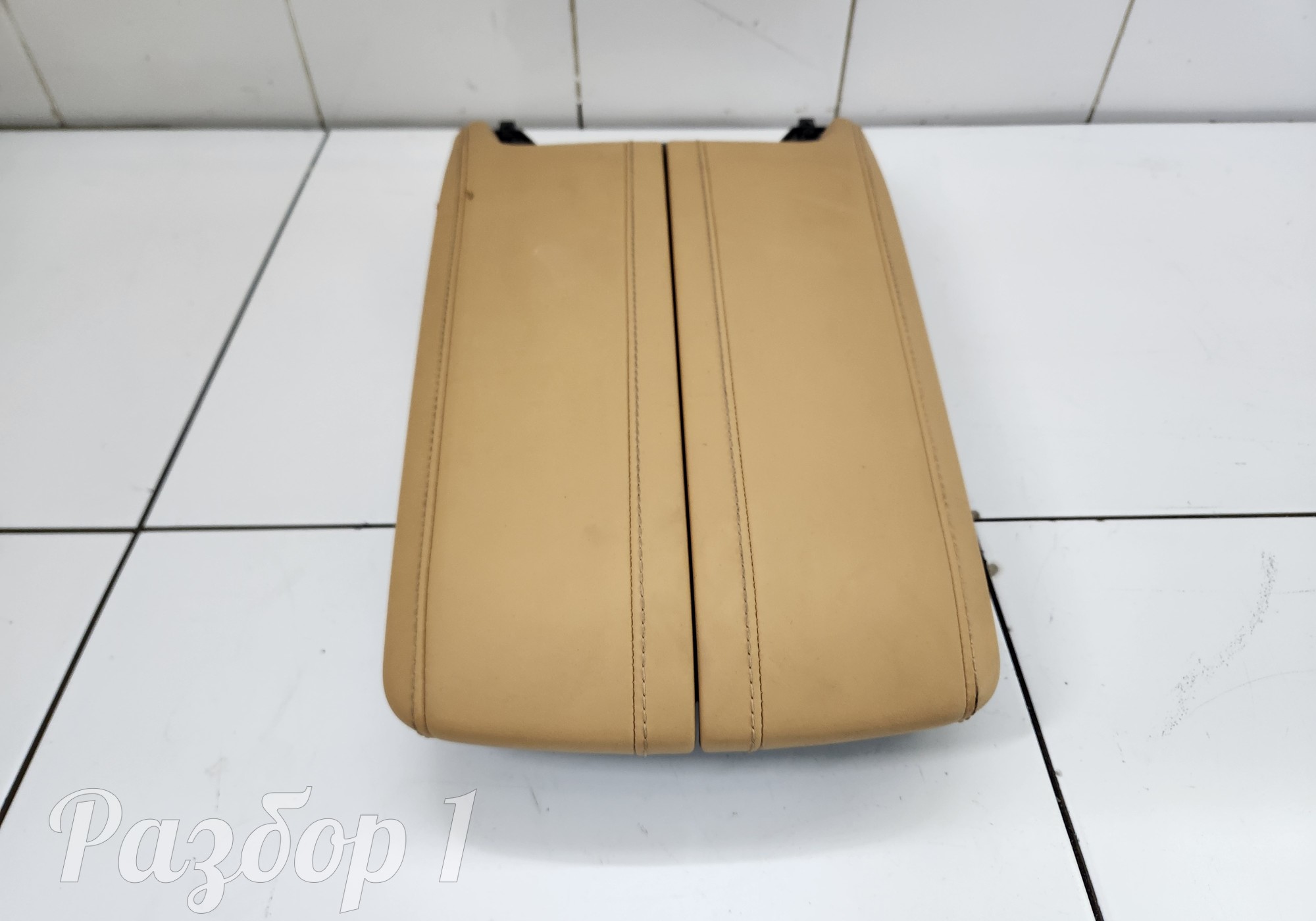 Подлокотник для Changan UNI-K (с 2020)