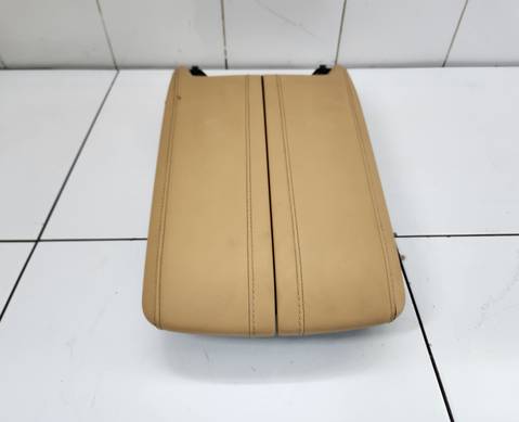 Подлокотник для Changan UNI-K (с 2020)