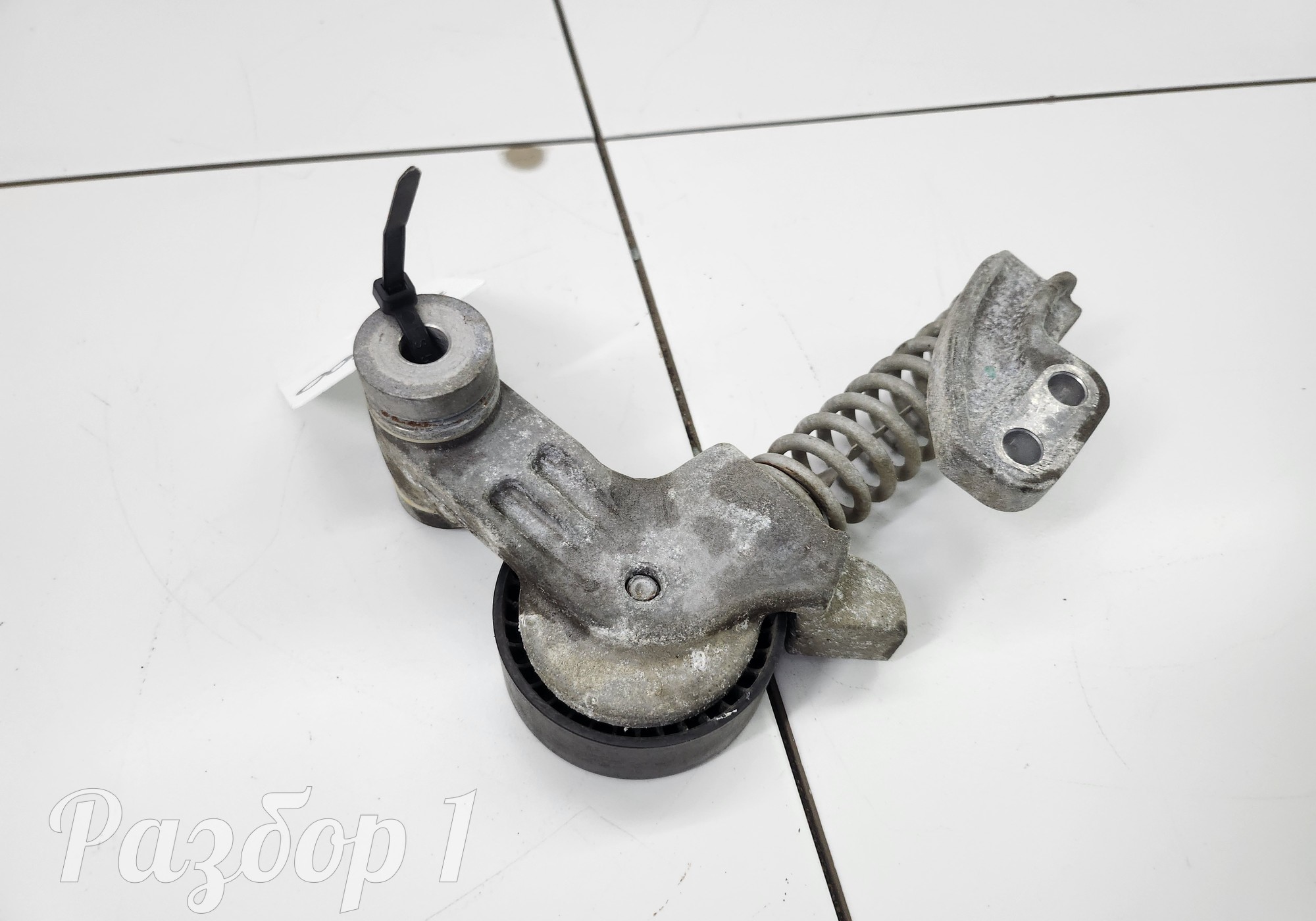 8888480228 Ролик-натяжитель для Geely Tugella (с 2019)