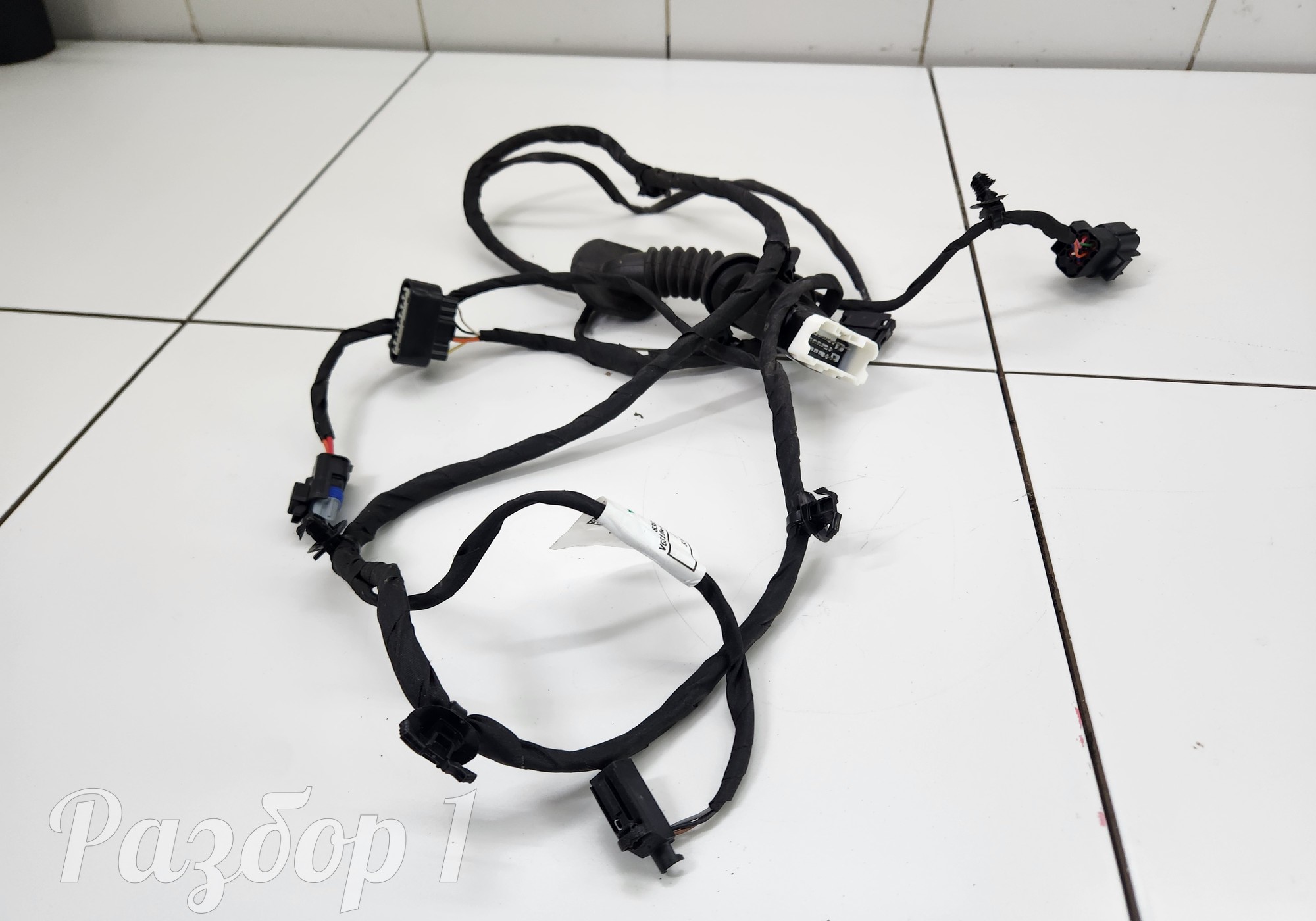 Электропроводка задней правой двери для Gac GS3 (с 2024)