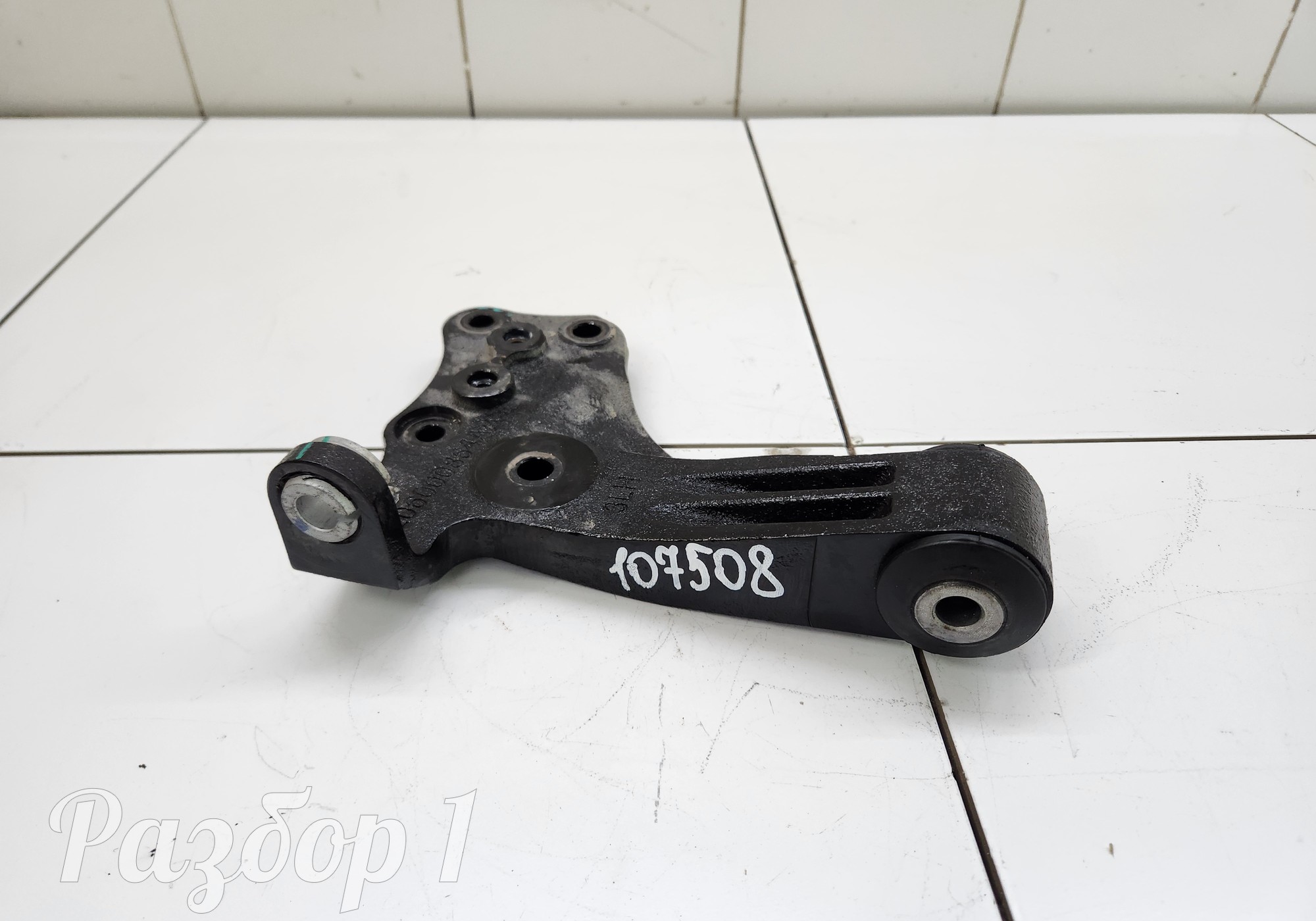 206000864AA Кронштейн для Jaecoo J8 (с 2024)