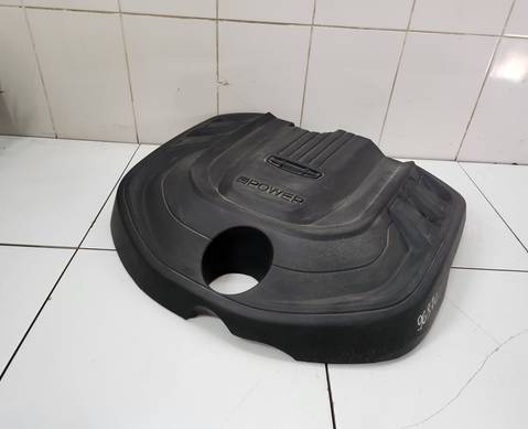 6600080681 Крышка двигателя для Geely Atlas Pro (с 2021)