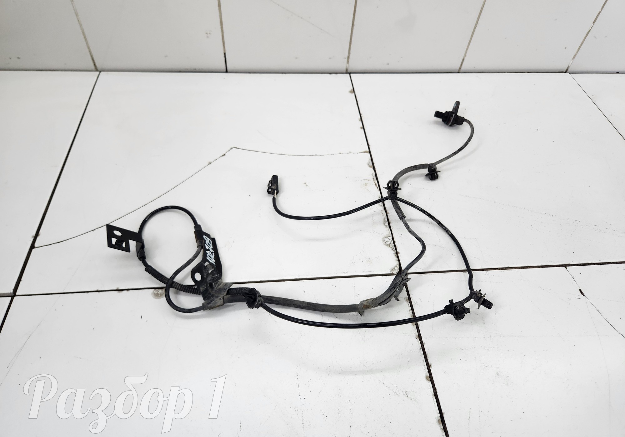 3550020P3030 Датчик ABS передний правый для Jac T9 (с 2023)