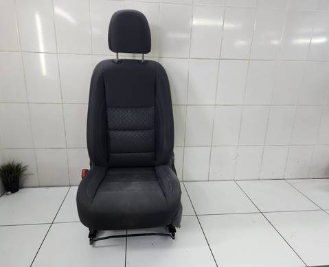 Сиденье переднее левое для Great Wall Poer (с 2019)