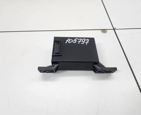 37781108V6B Электронный блок для Faw Bestune B70 (с 2020)