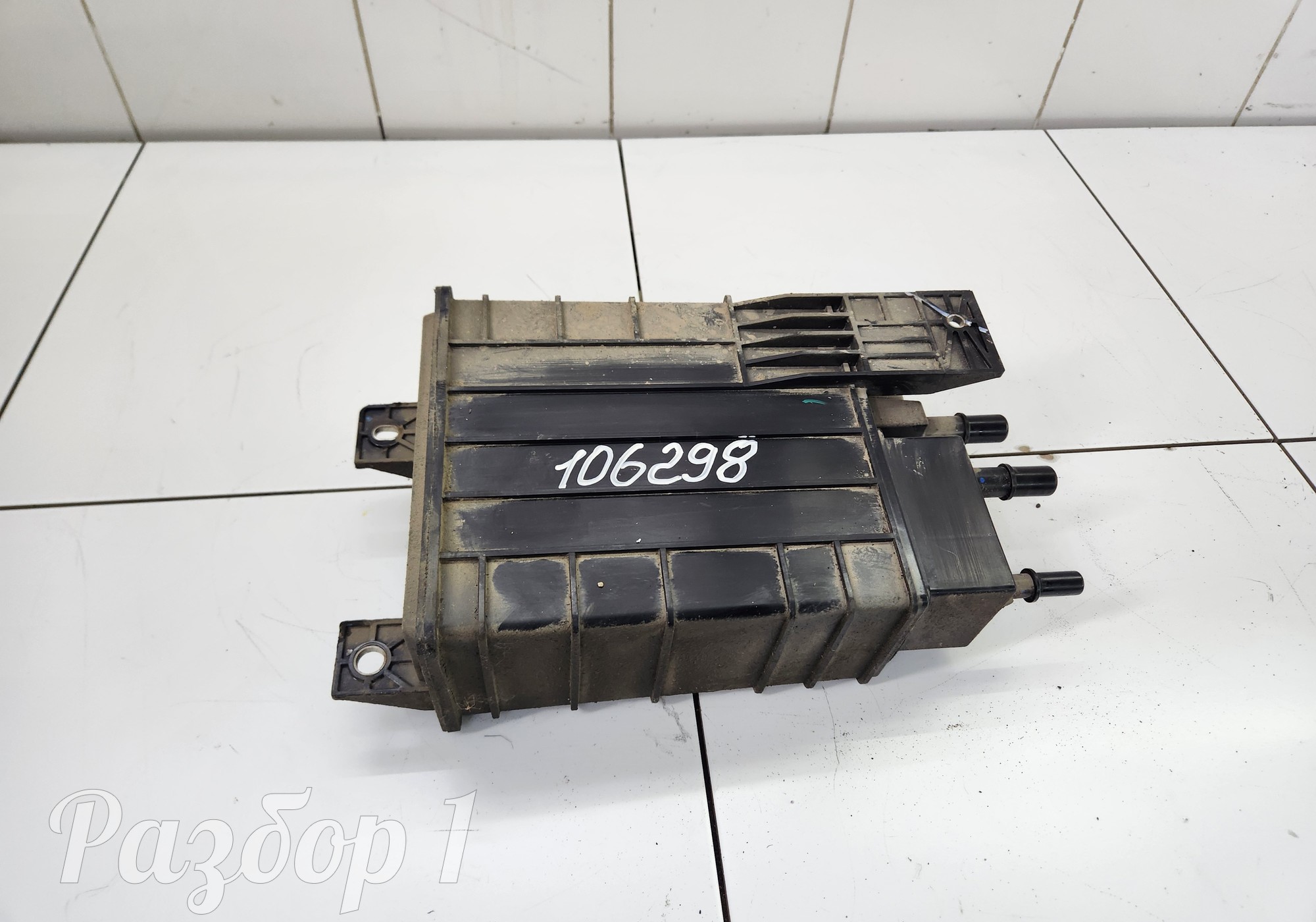 Абсорбер топливной системы для Geely Atlas Pro (с 2021)