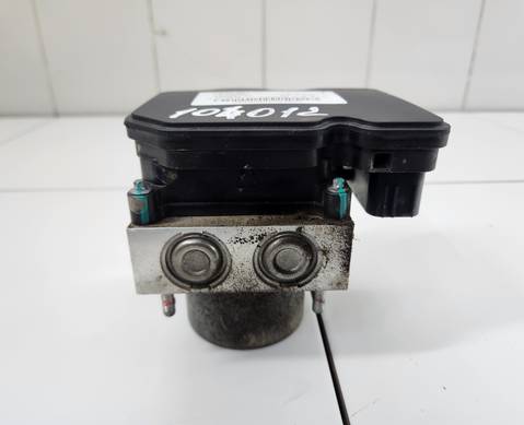 6608054343 Блок ABS (насос) для Geely Emgrand (SS11) (с 2021)
