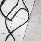 Уплотнитель задней левой двери для Geely Atlas Pro (с 2021)