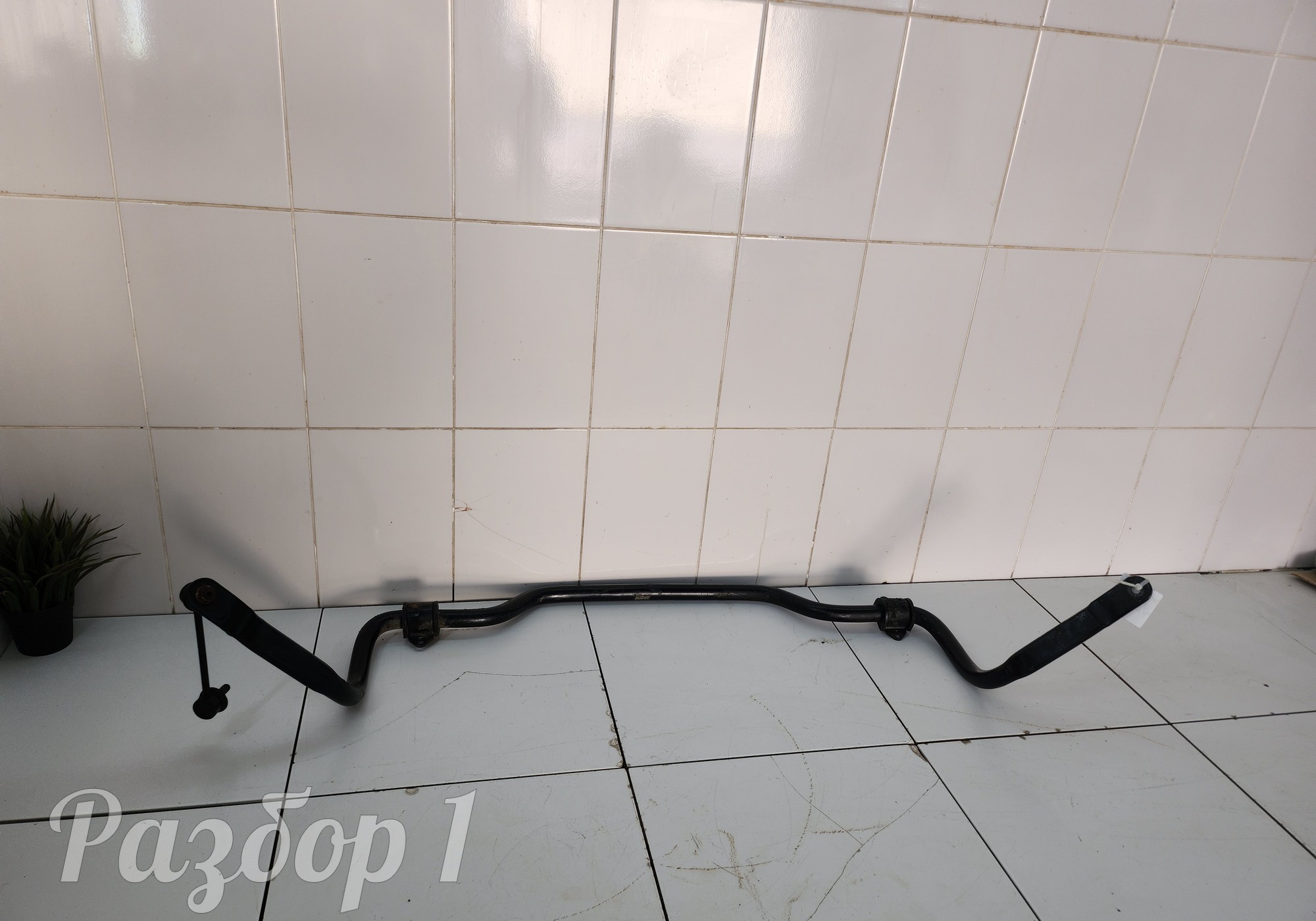 2906011XK38XA Стабилизатор передний для Great Wall Wingle 7 (с 2020)