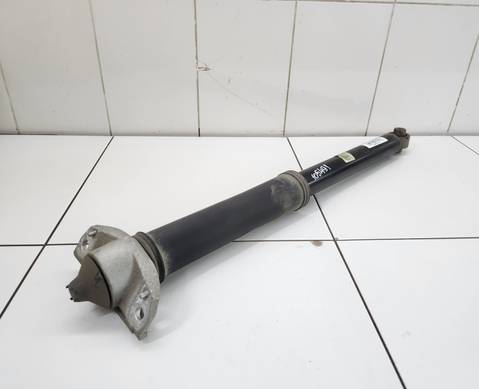 8889518371 Амортизатор задний левый для Geely Emgrand II (с 2021)