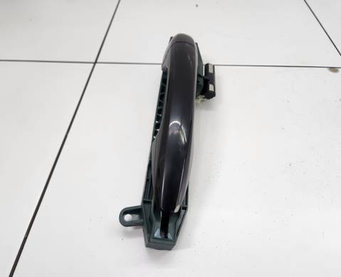 6205114APW01A Ручка двери наружная задняя правая для Great Wall Poer (с 2019)