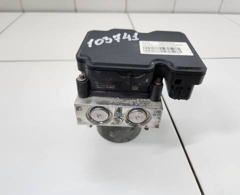 3565101XKQ00A Блок ABS (насос) для Haval M6 II (с 2021)