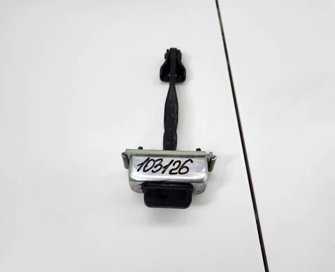 Ограничитель двери задней левой для Geely Emgrand (SS11) (с 2021)