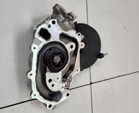 8888481281 Насос водяной (помпа) для Geely Atlas Pro (с 2021)