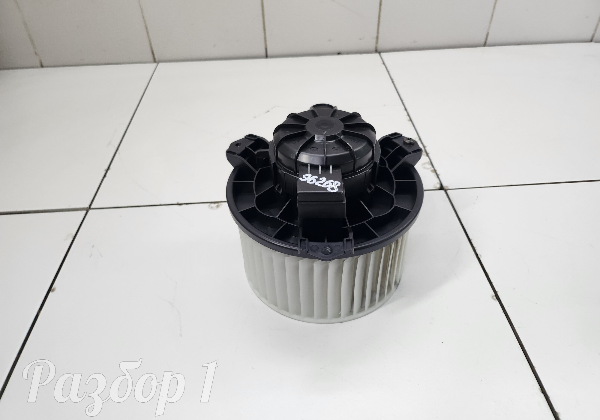8104100XGW02A Моторчик отопителя для Great Wall Poer King Kong (с 2022)