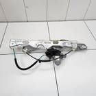 6600000264 Стеклоподъемник электрический передний правый для Geely Tugella (с 2019)