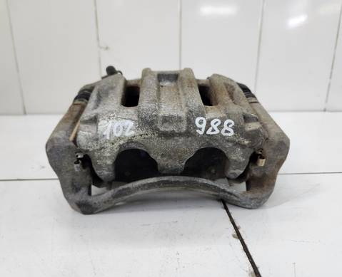 Суппорт передний правый для Changan UNI-T (с 2020)