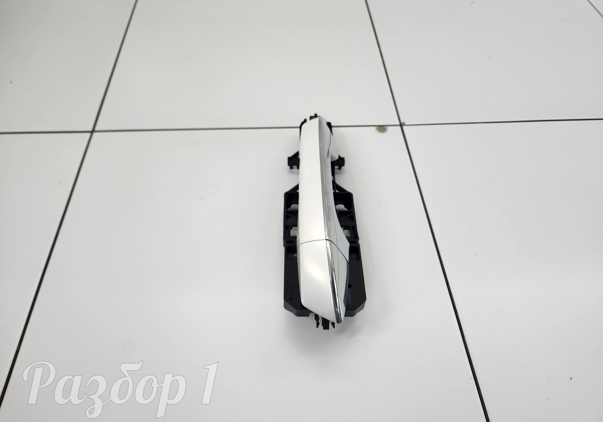 Ручка задней левой двери наружная для Faw Bestune B70 (с 2020)