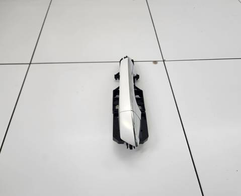 Ручка задней левой двери наружная для Faw Bestune B70 (с 2020)