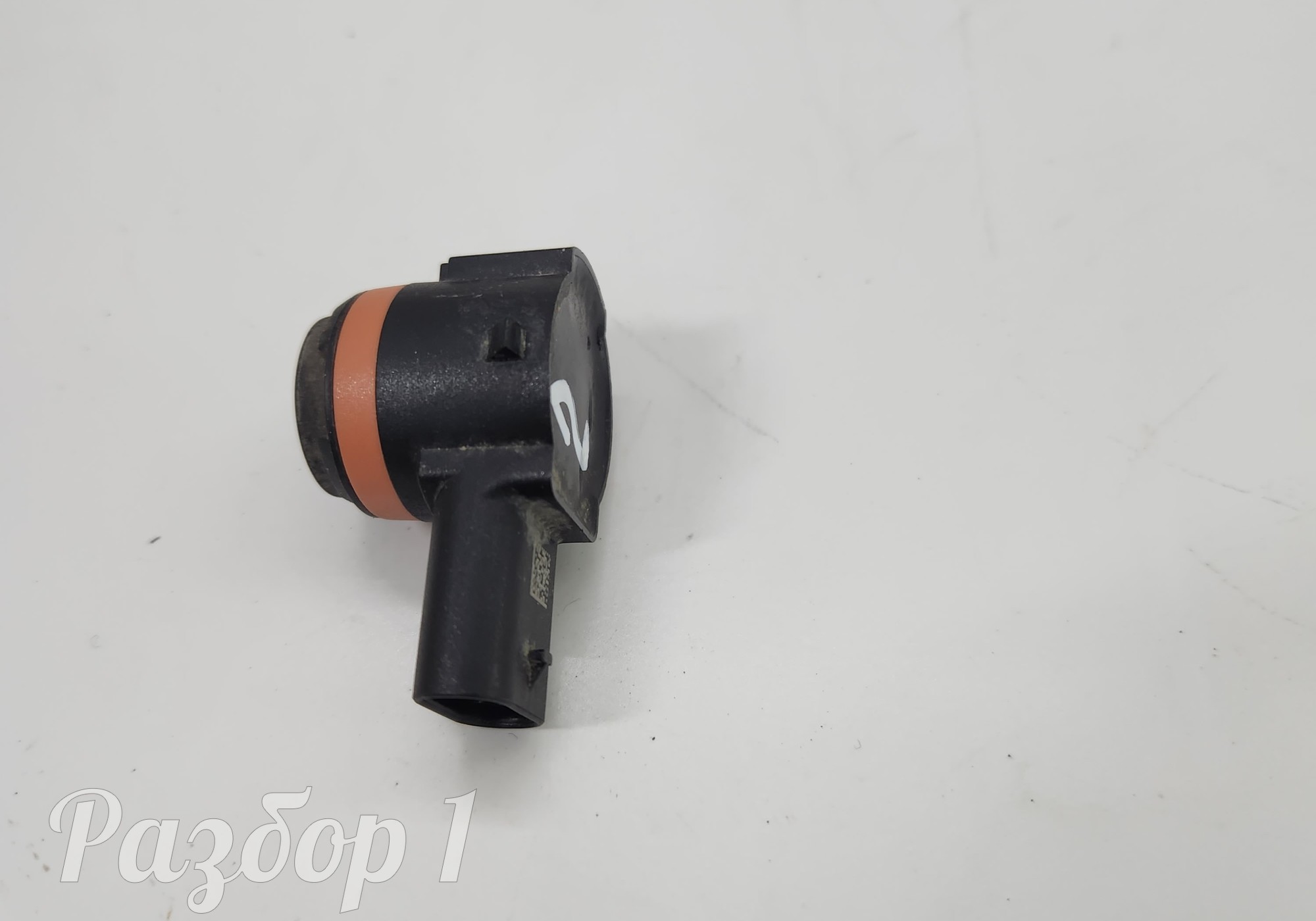 8889331456B07 Датчик парковки заднего бампера для Geely Tugella (с 2019)