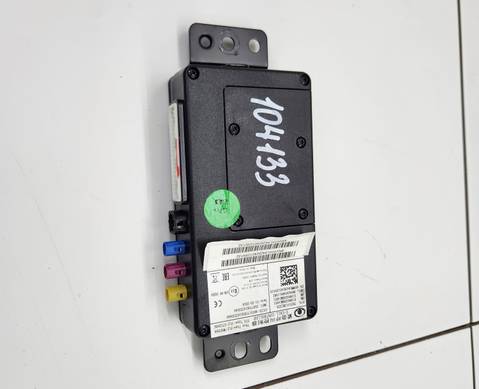 7925101XKJ22A Электронный блок для Haval H3 (с 2024)