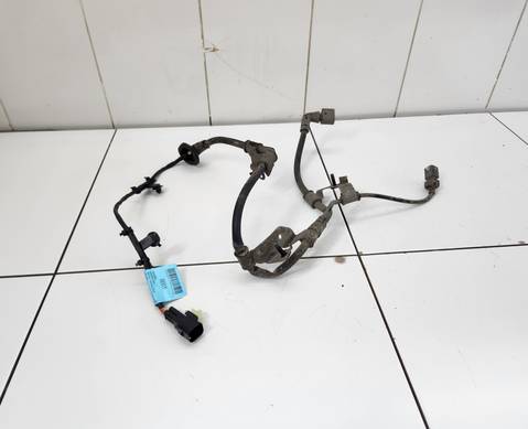 6600012709 Электропроводка заднего правого колеса для Geely Atlas Pro (с 2021)