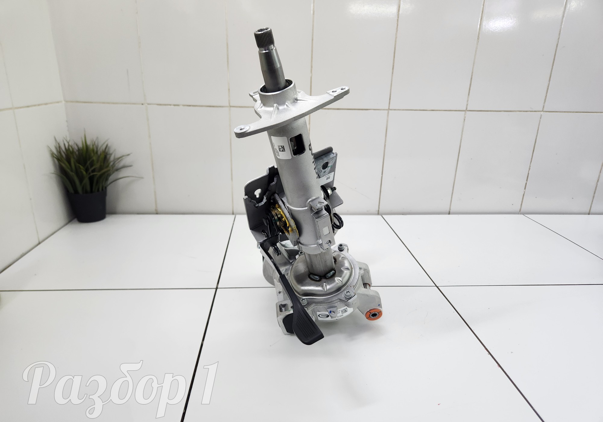 3410010CRV0302 Колонка рулевая для Gac GS3 (с 2024)