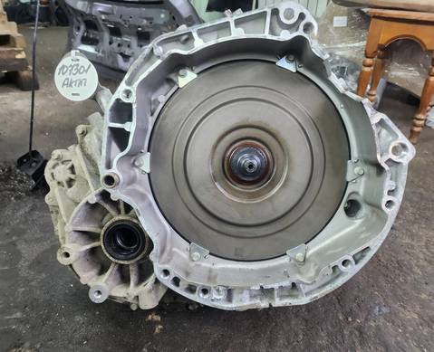 АКПП в сборе для Changan UNI-V (с 2022)