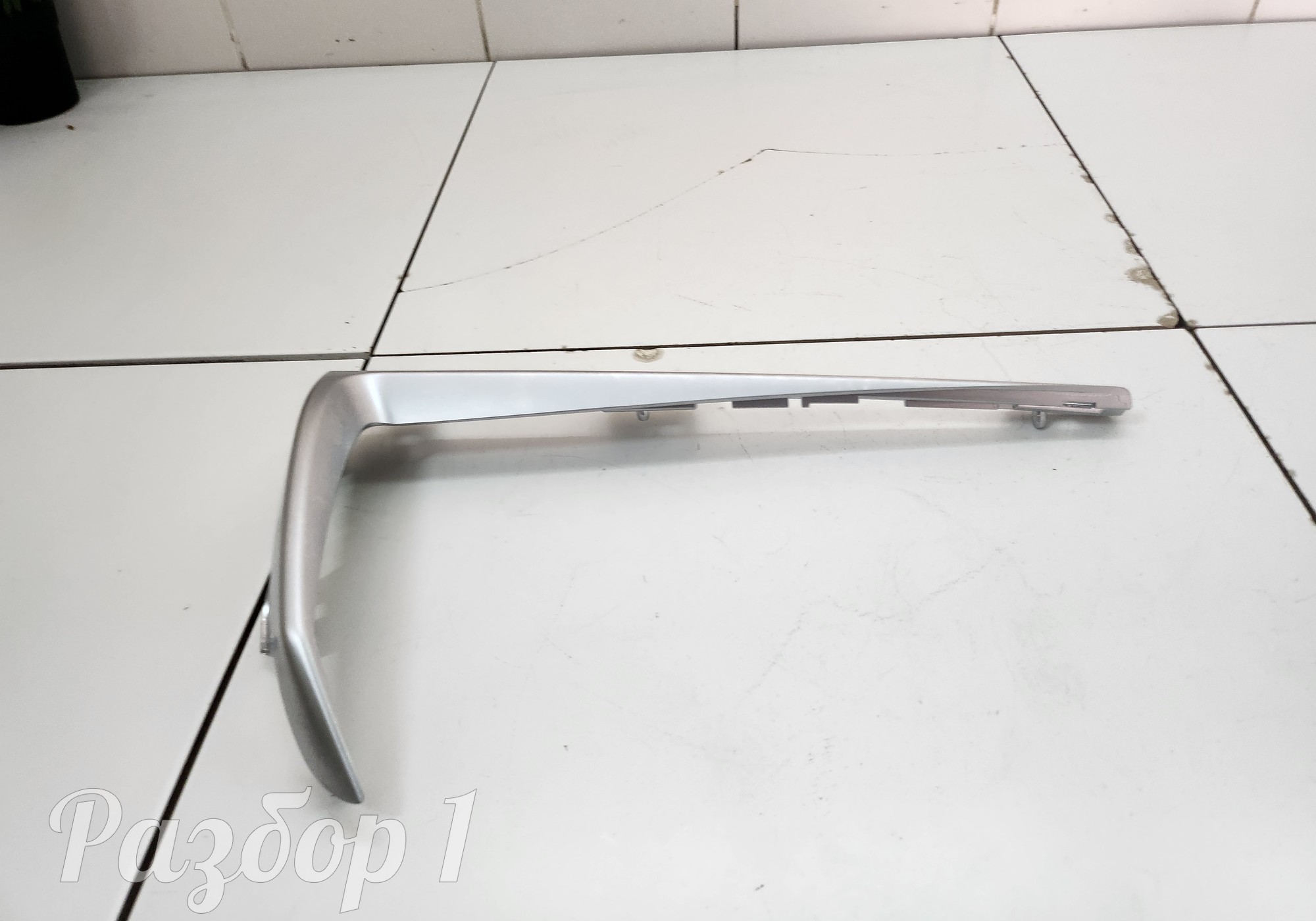 6600016304 Накладка торпеды для Geely Tugella (с 2019)