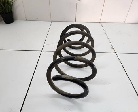 4013057600 Пружина подвески передняя для Geely Tugella (с 2019)