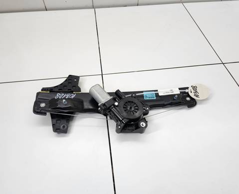 8889519254 Стеклоподъемник электрический задний левый для Geely Emgrand (SS11) (с 2021)