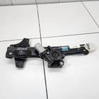 8889519254 Стеклоподъемник электрический задний левый для Geely Emgrand (SS11) (с 2021)