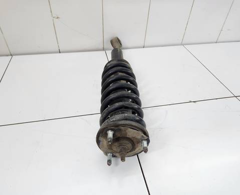 2905120XPW01A Амортизатор передний левый для Great Wall Poer (с 2019)