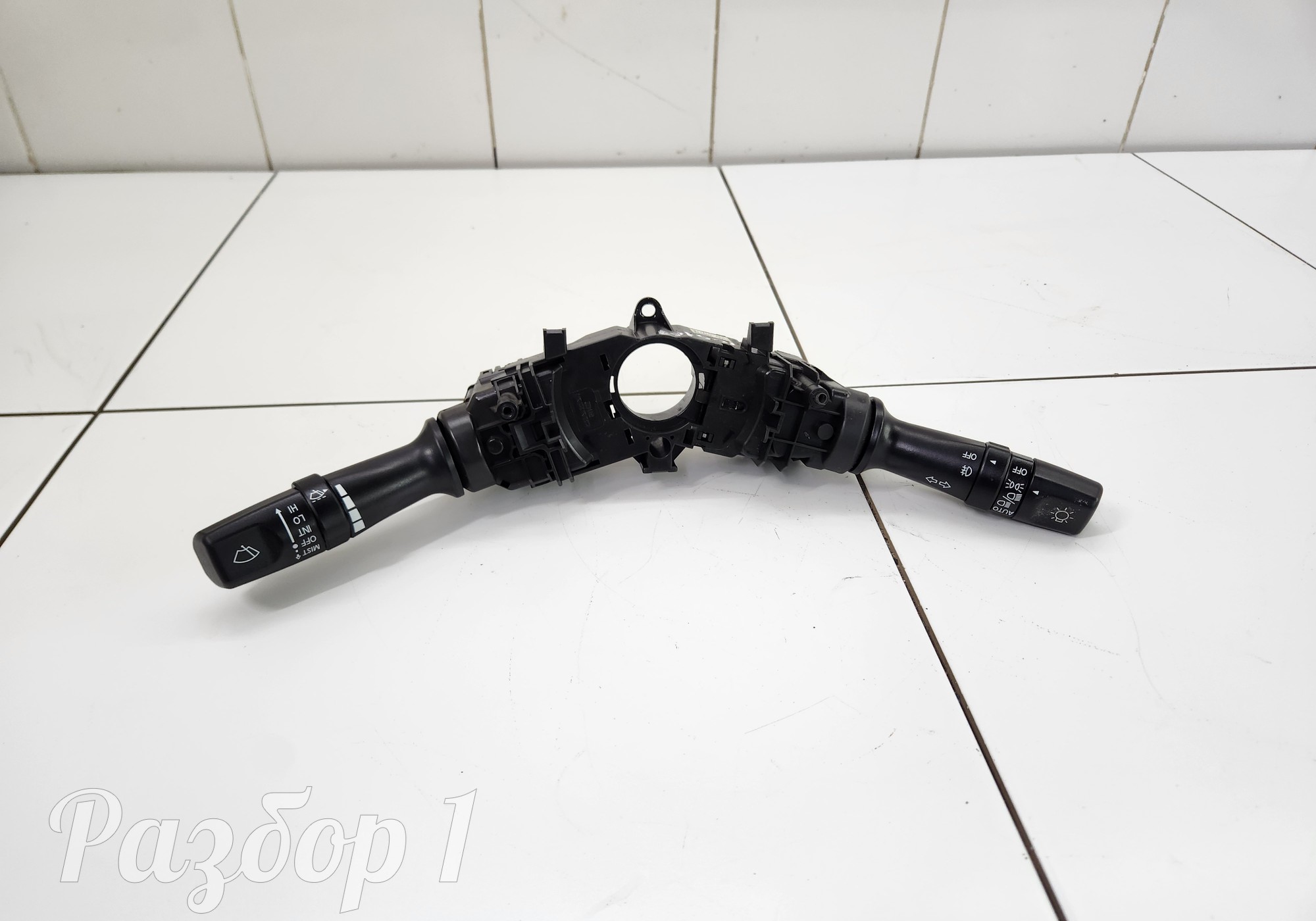 3774040U02 Переключатель подрулевой для Changan Alsvin (с 2018)