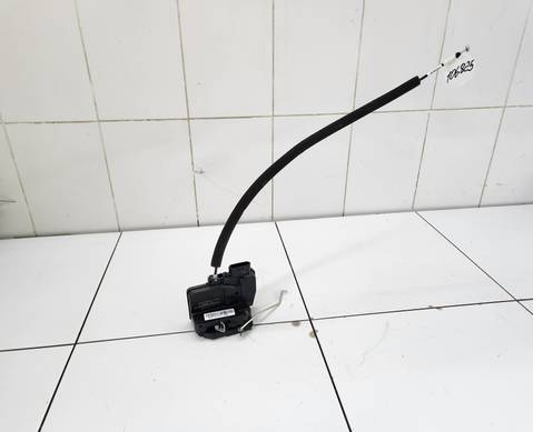 6105104XPW01A Замок передней левой двери для Great Wall Poer (с 2019)