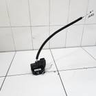 6105104XPW01A Замок передней левой двери для Great Wall Poer (с 2019)