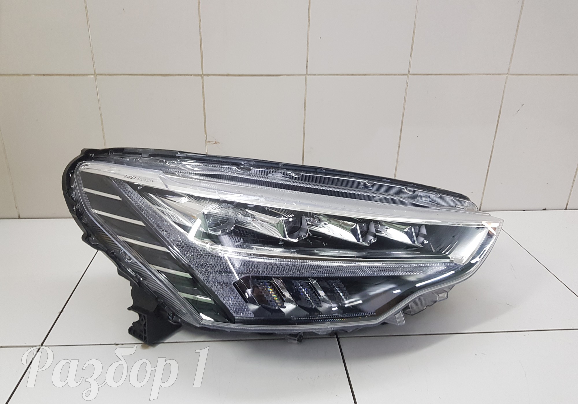 4121105XST01A Фара передняя правая для Haval Jolion (с 2021)