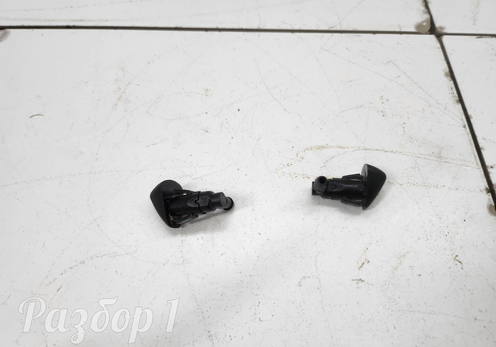 Форсунка омывателя для Faw Bestune T77 (с 2018)