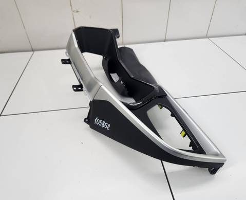 Накладка торпеды для Geely Tugella (с 2019)