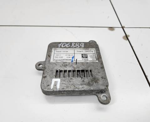 4121370XPW04A Блок управления светом для Great Wall Poer (с 2019)