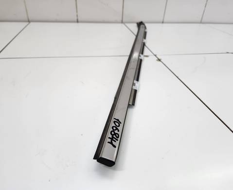 Молдинг стекла задней левой двери для Great Wall Poer (с 2019)