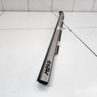 Молдинг стекла задней левой двери для Great Wall Poer (с 2019)