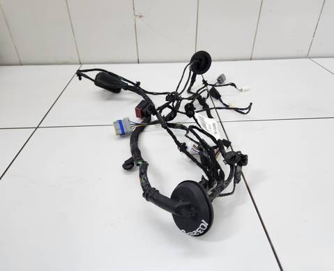 8893321263 Электропроводка передней правой двери для Geely Tugella (с 2019)