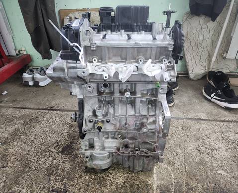 JLH3G15TD Двигатель в сборе для Geely Atlas Pro (с 2021)