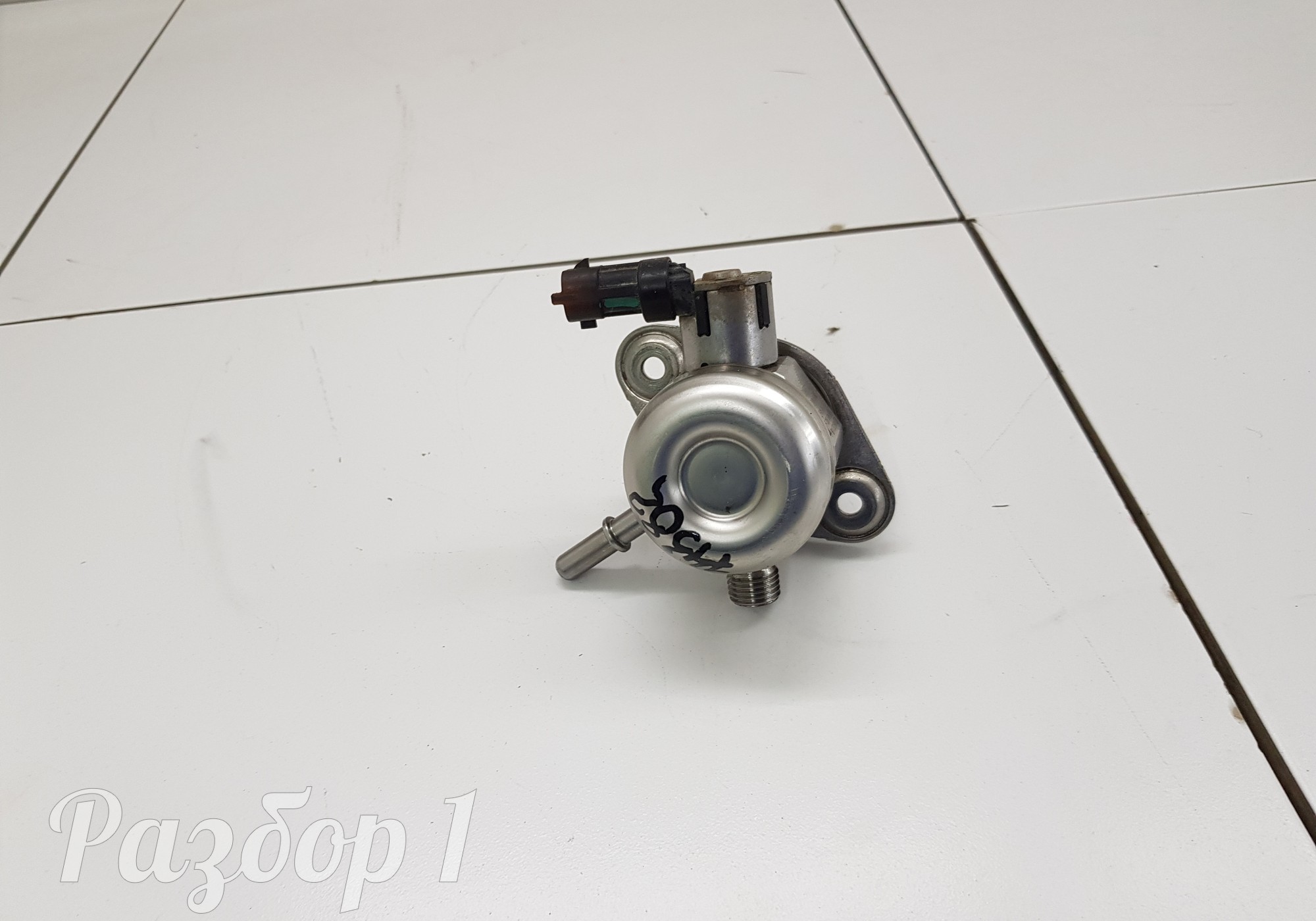 5501657402 ТНВД для Geely Coolray (с 2020)