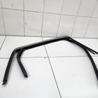 5085582000 Уплотнитель стекла задней правой двери для Geely Tugella (с 2019)