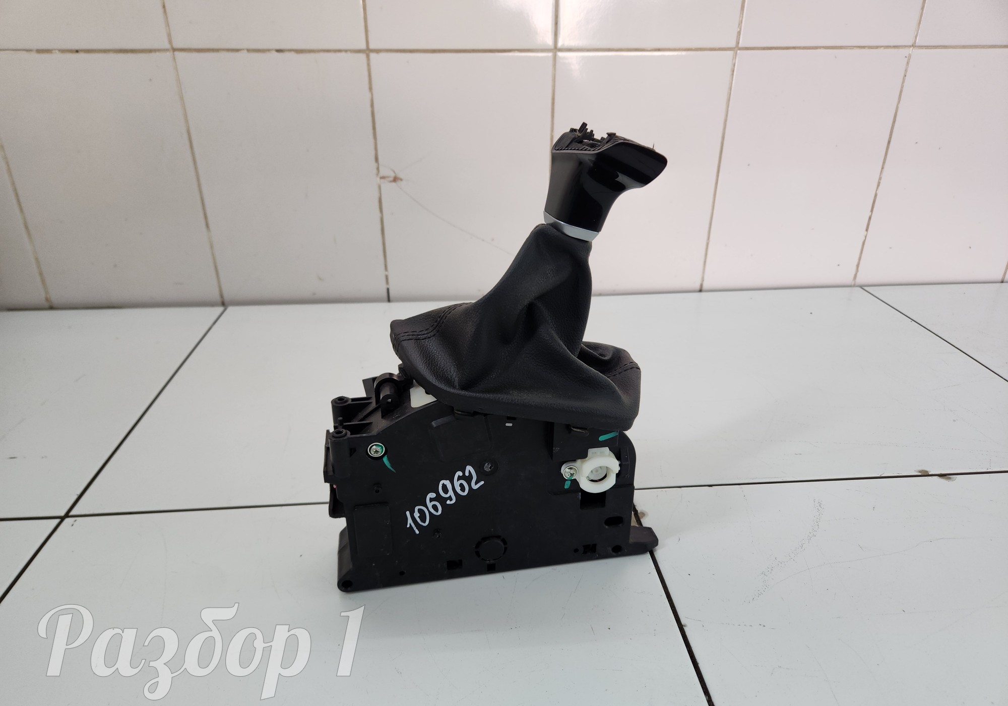 1703100MK02 Селектор АКПП для Changan Eado Plus (с 2020)