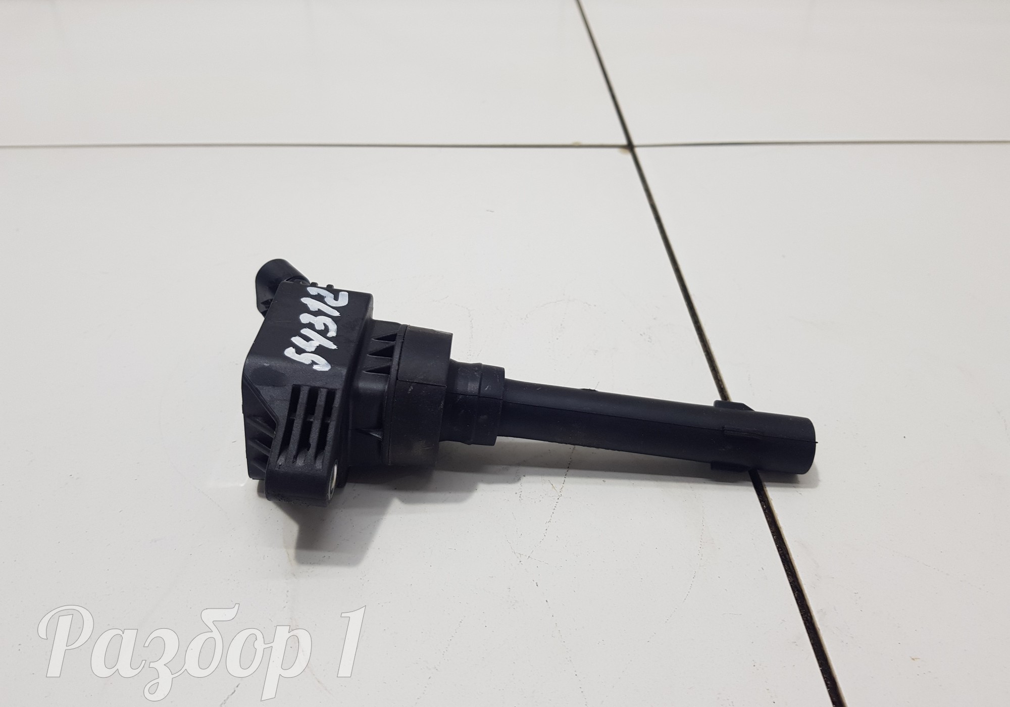 210207230533 Катушка зажигания для Chery