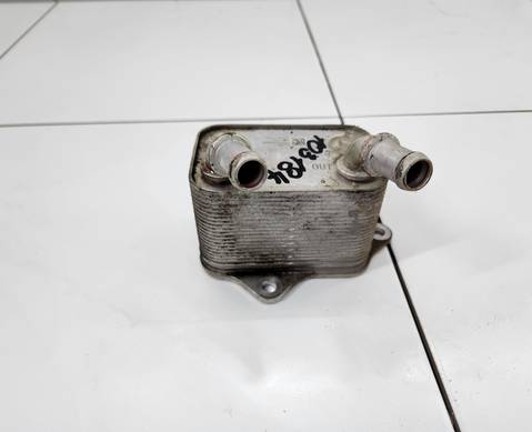 315662400001 Радиатор (маслоохладитель) АКПП для Geely Emgrand (SS11) (с 2021)